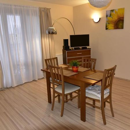 Apartament Sloneczny Brzeg 米兹多洛杰 外观 照片