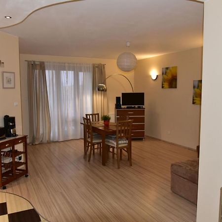 Apartament Sloneczny Brzeg 米兹多洛杰 外观 照片