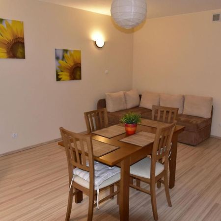 Apartament Sloneczny Brzeg 米兹多洛杰 外观 照片