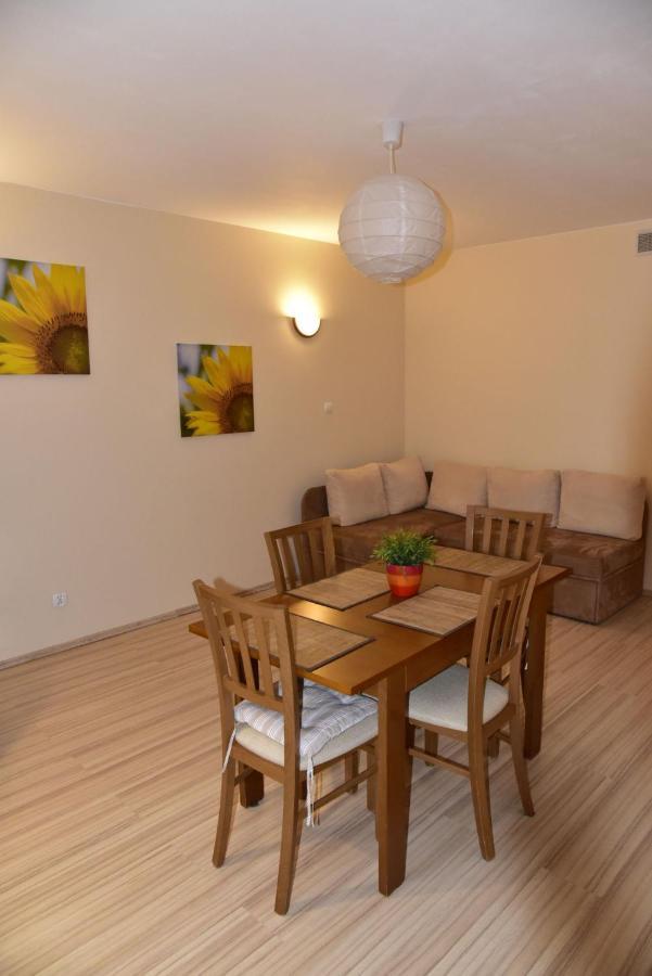 Apartament Sloneczny Brzeg 米兹多洛杰 外观 照片