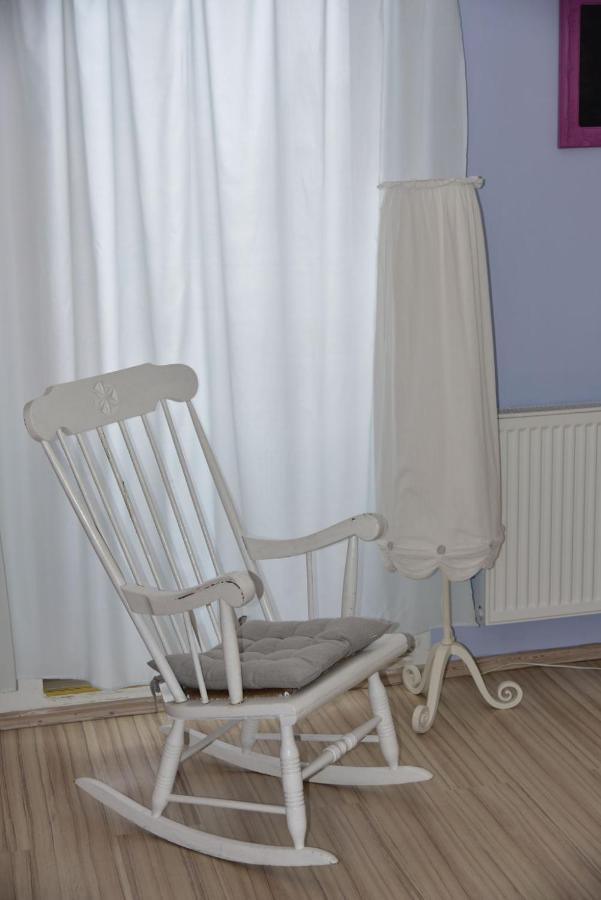Apartament Sloneczny Brzeg 米兹多洛杰 外观 照片
