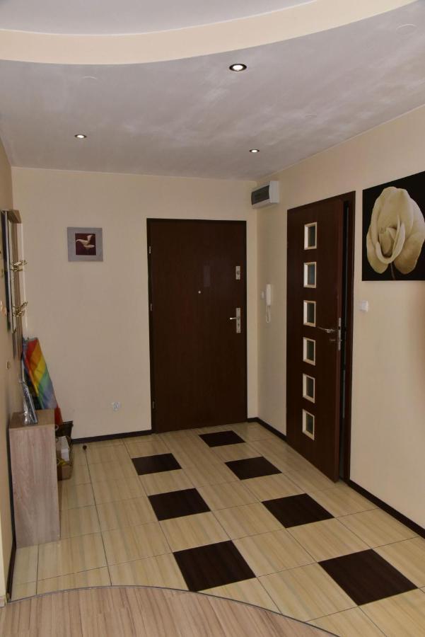 Apartament Sloneczny Brzeg 米兹多洛杰 外观 照片