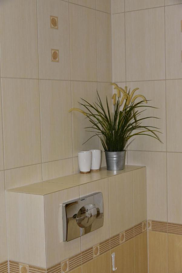 Apartament Sloneczny Brzeg 米兹多洛杰 外观 照片