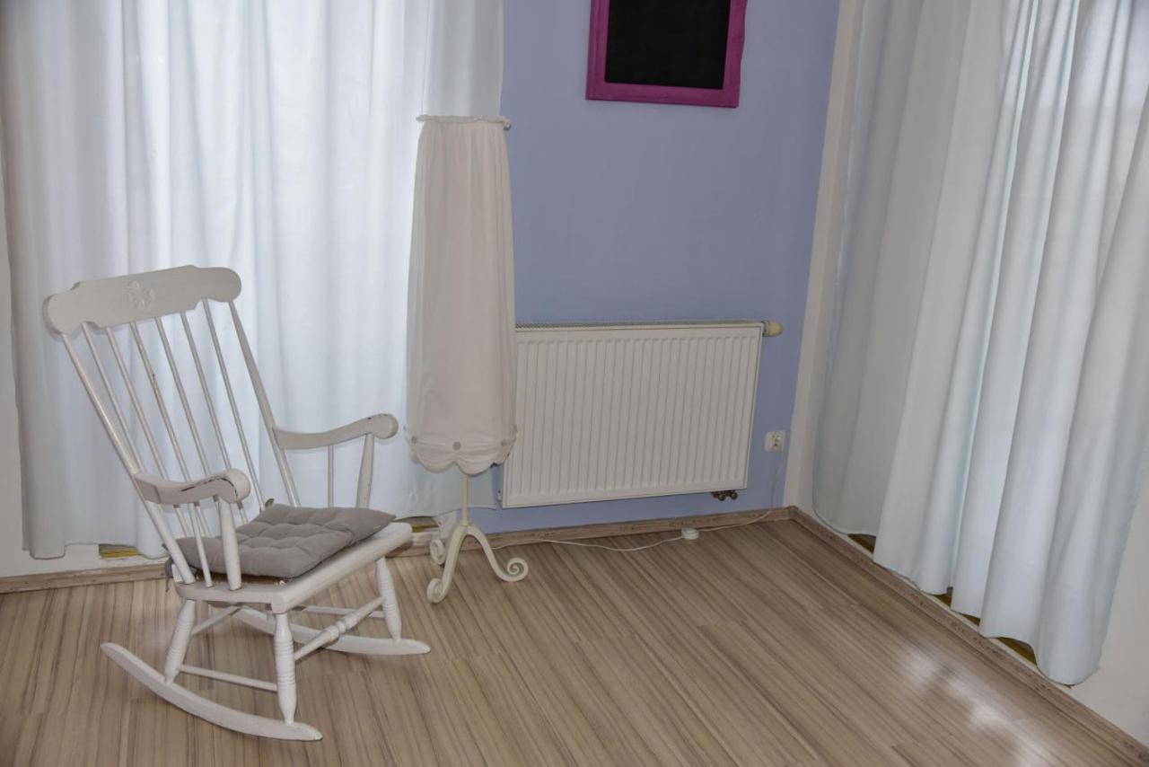 Apartament Sloneczny Brzeg 米兹多洛杰 外观 照片