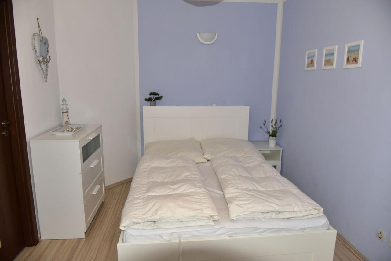 Apartament Sloneczny Brzeg 米兹多洛杰 外观 照片