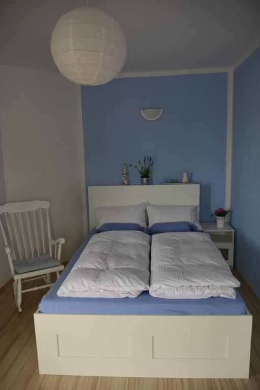 Apartament Sloneczny Brzeg 米兹多洛杰 客房 照片