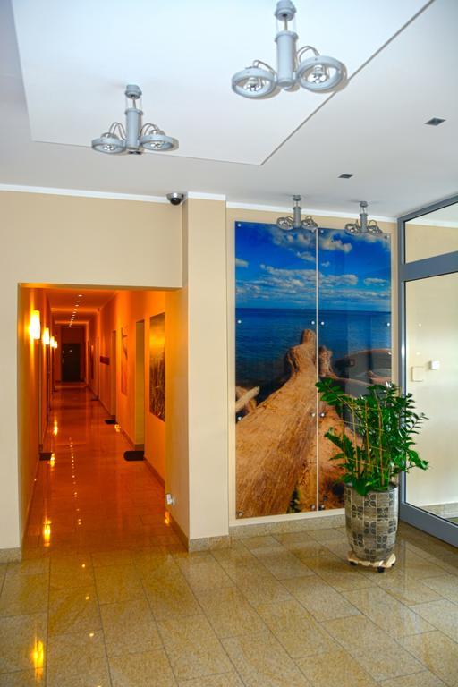 Apartament Sloneczny Brzeg 米兹多洛杰 客房 照片