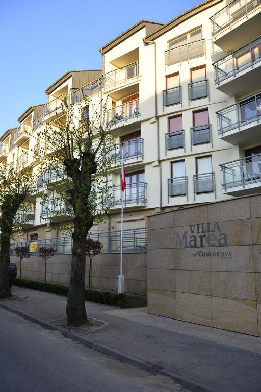 Apartament Sloneczny Brzeg 米兹多洛杰 客房 照片
